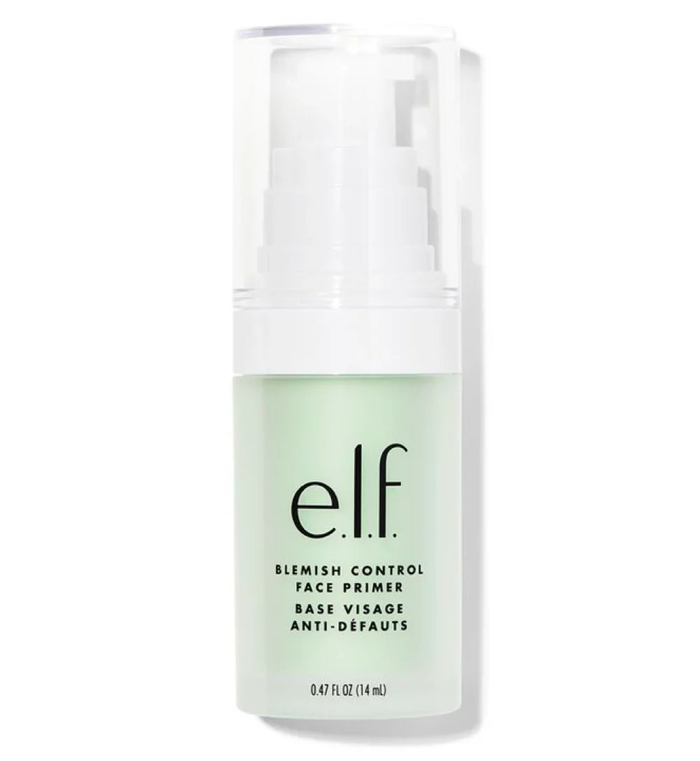 ELF Blemish Control Face Primer e.l.f.
