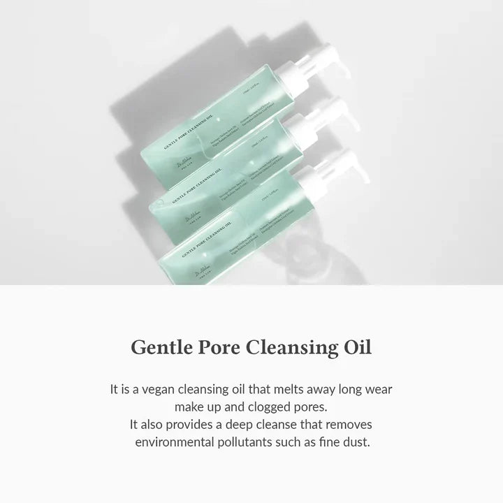 Dr Althea - Gentle Pore Vegan Cleansing Oil - 150ml Dr Althea
