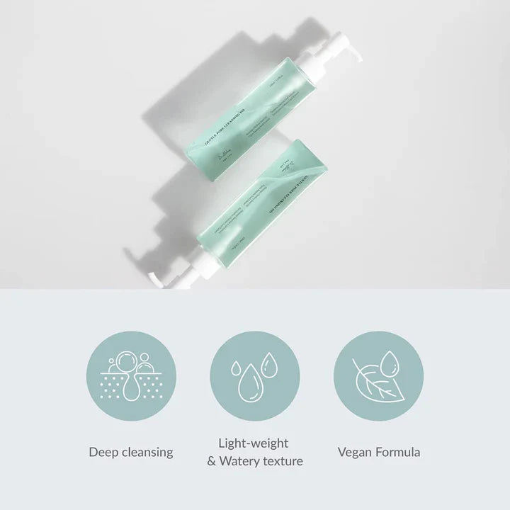 Dr Althea - Gentle Pore Vegan Cleansing Oil - 150ml Dr Althea