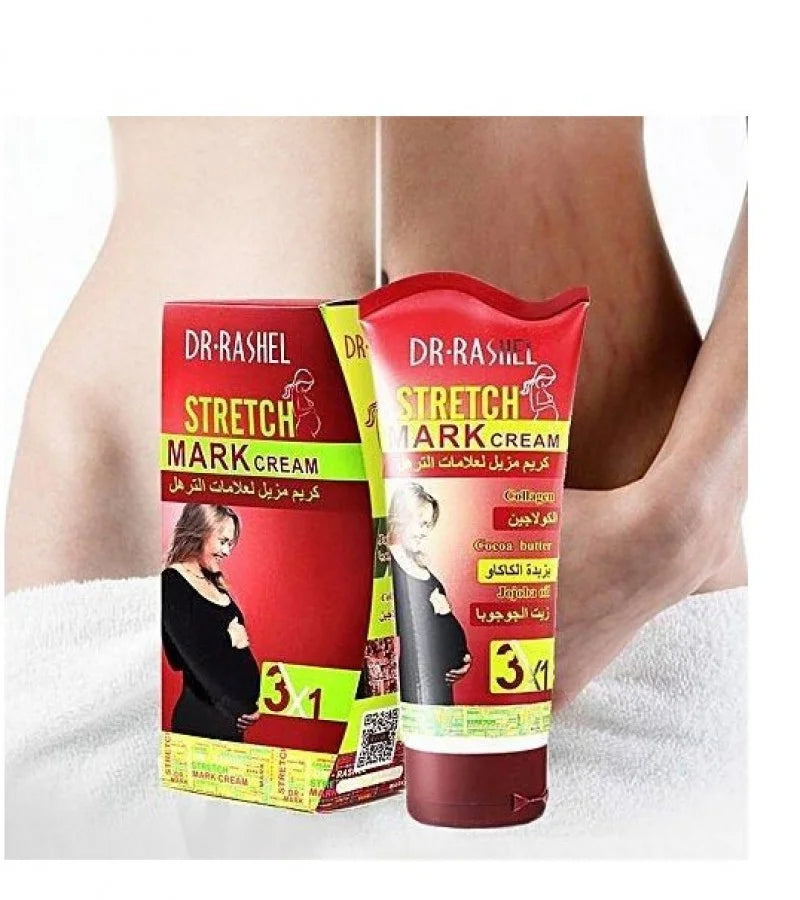 Dr Rasheal Maternity Stretch Marks Removal Cream DR.Rashel
