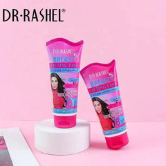 Dr.Rashel 8 in 1 Breast Lifting Fast 7 Magic Oils with Collagen Cream - 150g DR.Rashel