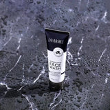 Dr.Rashel Black Charcoal Purifying Face Wash - 100g