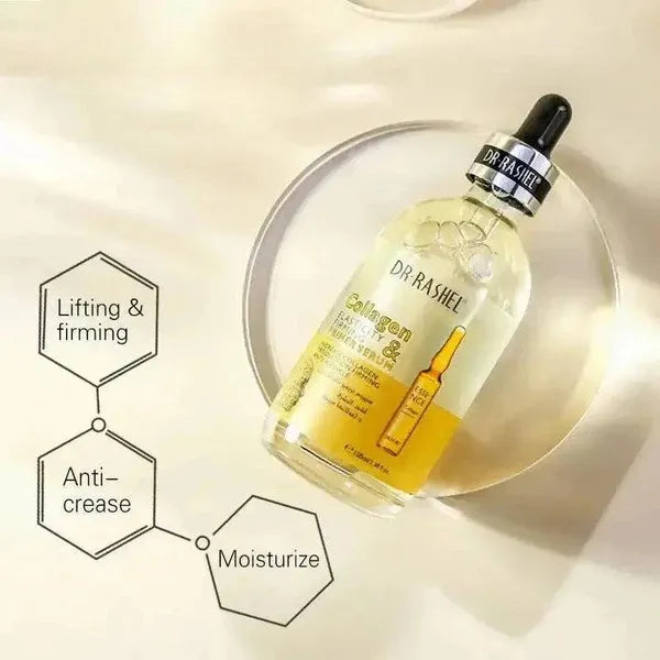 Dr.Rashel Collagen Elasticity & Firming Primer Serum - 100ml DR.Rashel