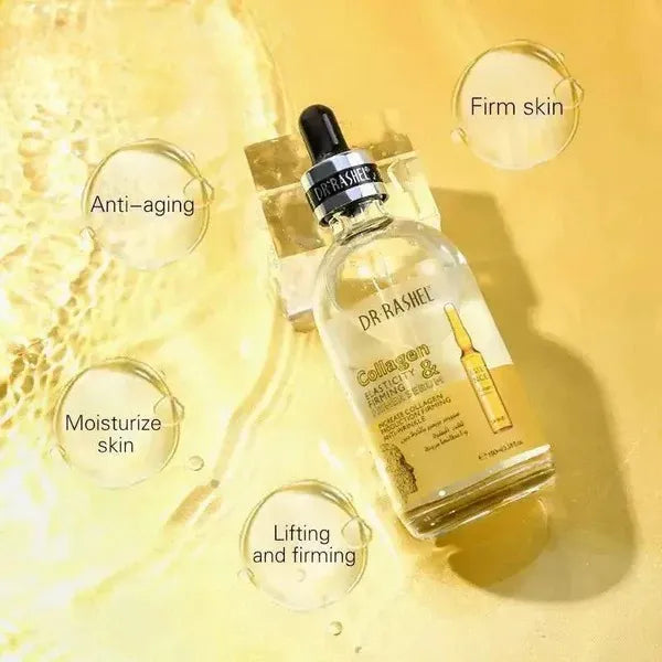Dr.Rashel Collagen Elasticity & Firming Primer Serum - 100ml DR.Rashel