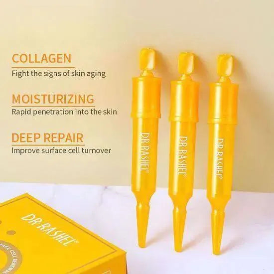 Dr. Rashel Collagen Multi-Lift Ultra Ampoule Serum - 4ml DR.Rashel