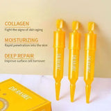 Dr. Rashel Collagen Multi-Lift Ultra Ampoule Serum - 4ml