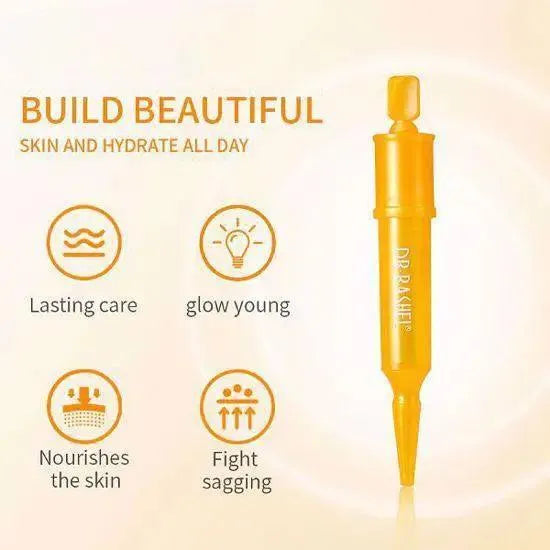 Dr. Rashel Collagen Multi-Lift Ultra Ampoule Serum - 4ml DR.Rashel