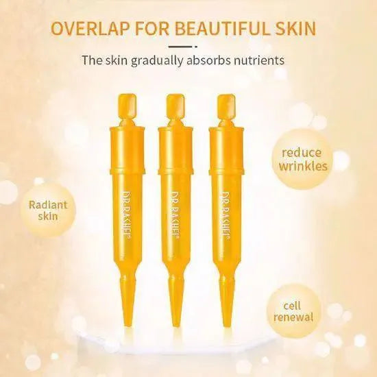 Dr. Rashel Collagen Multi-Lift Ultra Ampoule Serum - 4ml DR.Rashel