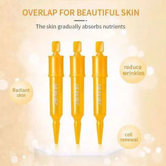 Dr. Rashel Collagen Multi-Lift Ultra Ampoule Serum - 4ml DR.Rashel
