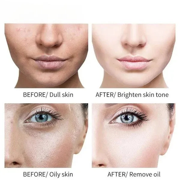 Dr.Rashel Hyaluronic Acid Hydrating Moisturizing and Smooth Face Wash - 100g DR.Rashel
