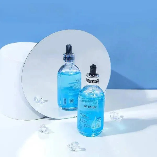 Dr.Rashel Hyaluronic Acid Instant Hydration Primer Serum - 100ml DR.Rashel