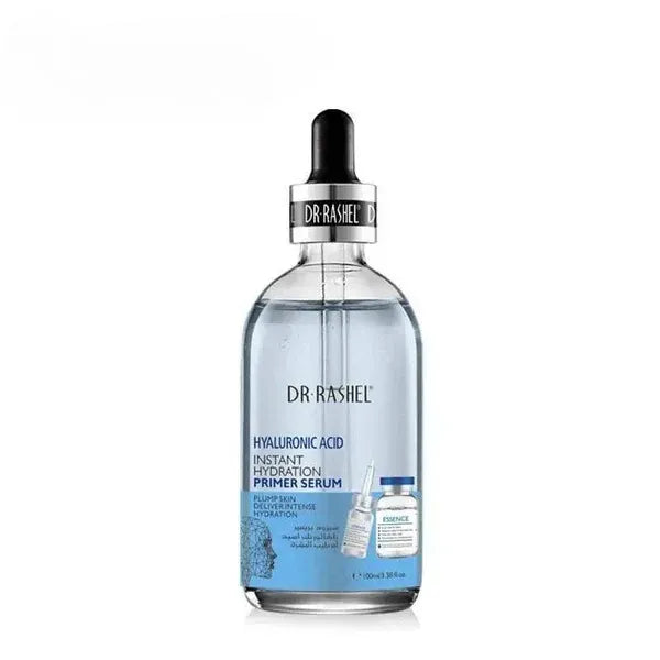Dr.Rashel Hyaluronic Acid Instant Hydration Primer Serum - 100ml DR.Rashel