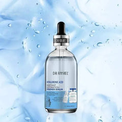 Dr.Rashel Hyaluronic Acid Instant Hydration Primer Serum - 100ml DR.Rashel