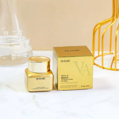 DR RASHEL Vitamin A Retinol Anti-aging and Lifting Eye Cream - 15g DR.Rashel