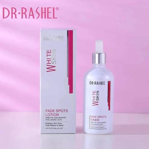 Dr.Rashel Whitening Fade Spots Lotion - 100ml DR.Rashel