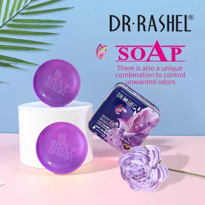 Dr Rashel Soap DR.Rashel