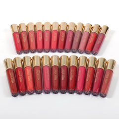 Miss Rose Luxe Hydrate Matte lip gloss Miss Rose