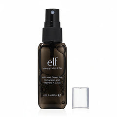e.l.f. Cosmetics - Makeup Mist & Set Spray - 60ml e.l.f.