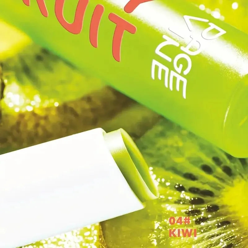 PAGE VINE juicy Bomb Butter Lip Balm - 11g Page Vine