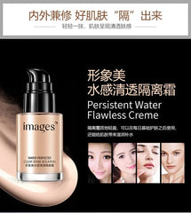 Images Makeup Base Isolation Waterproof & Long lasting Concealer Images
