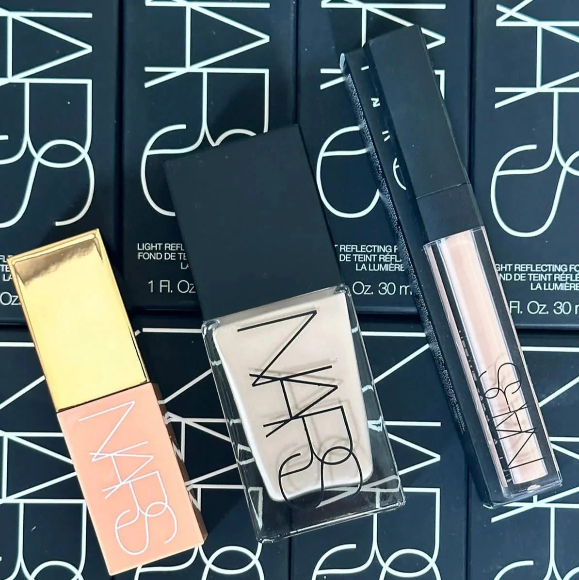 Nars Combo Deal 100% Original Made US Nars