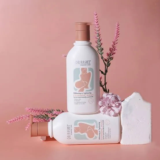 Dr. Rashel Whiten & Tightening Feminine Wash DR.Rashel
