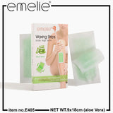 Emelie wax Strip Box Each