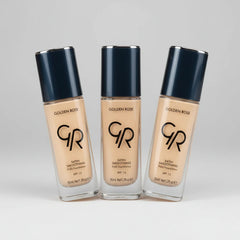 Golden Rose Total Cover 2-in-1 Foundation & Concealer-35ml Golden Rose