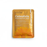 Sadoer Facial Flower Mask Pack of 9