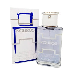 YSL Yves Saint Laurent Kouros Tonique Energizing EDT Perfume Men 100ml Yves Saint Laurent