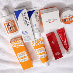 Whitening & Skin Care Complete Deal Cosmia.pk