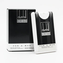 Dunhill Desire Black Pocket Perfume - 20ml Dunhill