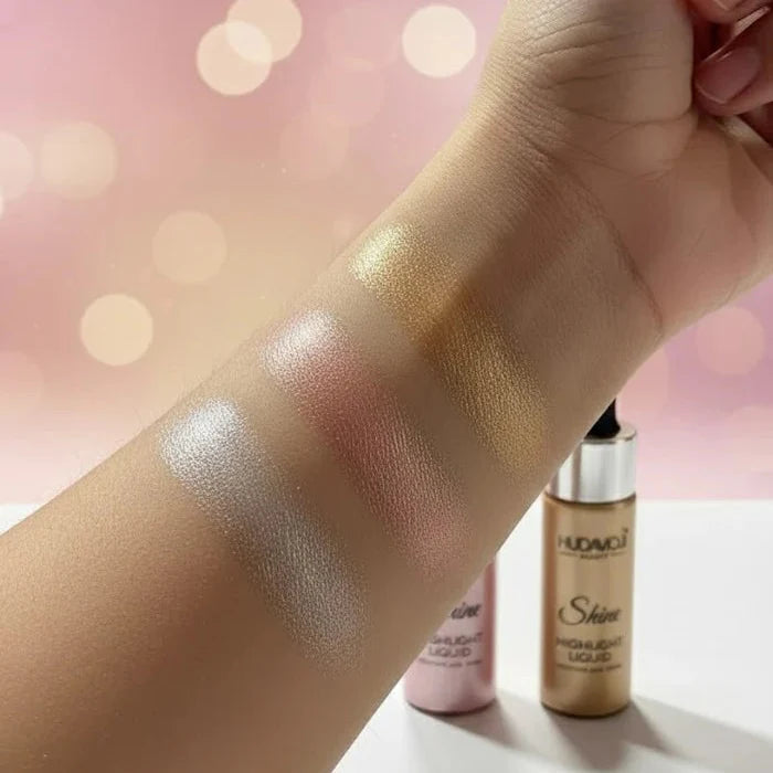 Hudamoji Sweet Girl Liquid Highlighter Hudamoji