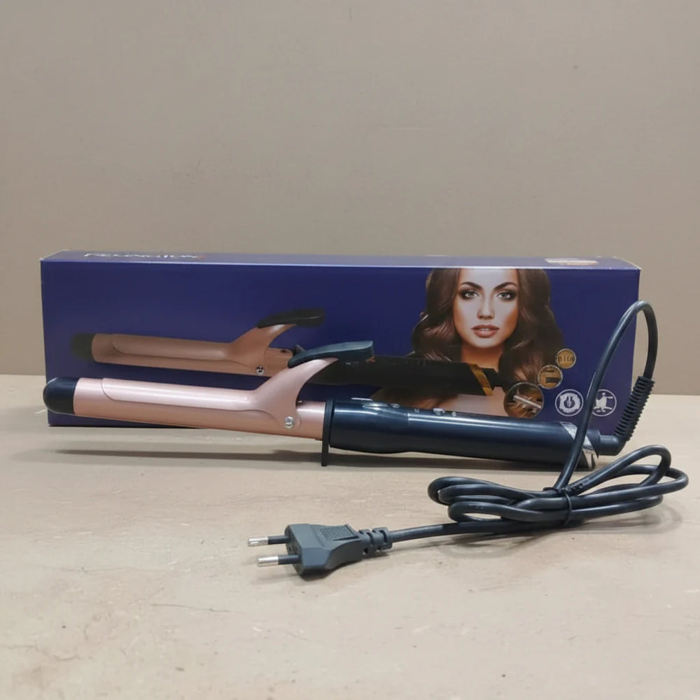 FR-2031 Curling Wand Professional Hair Curler Cosmia.pk