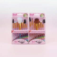 High Quality Assurance Brush Set - 7Pcs Cosmia.pk