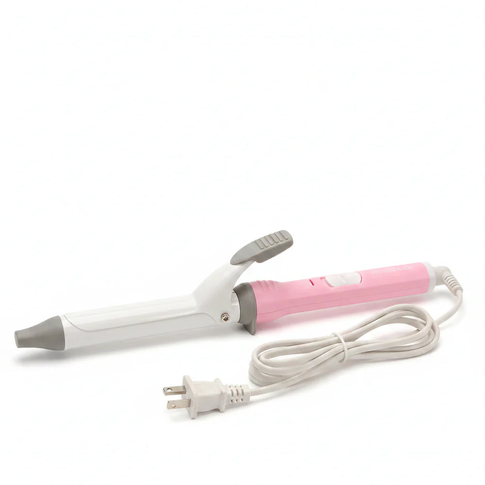 Finyou Professional Ceramic Curling Iron Finyou