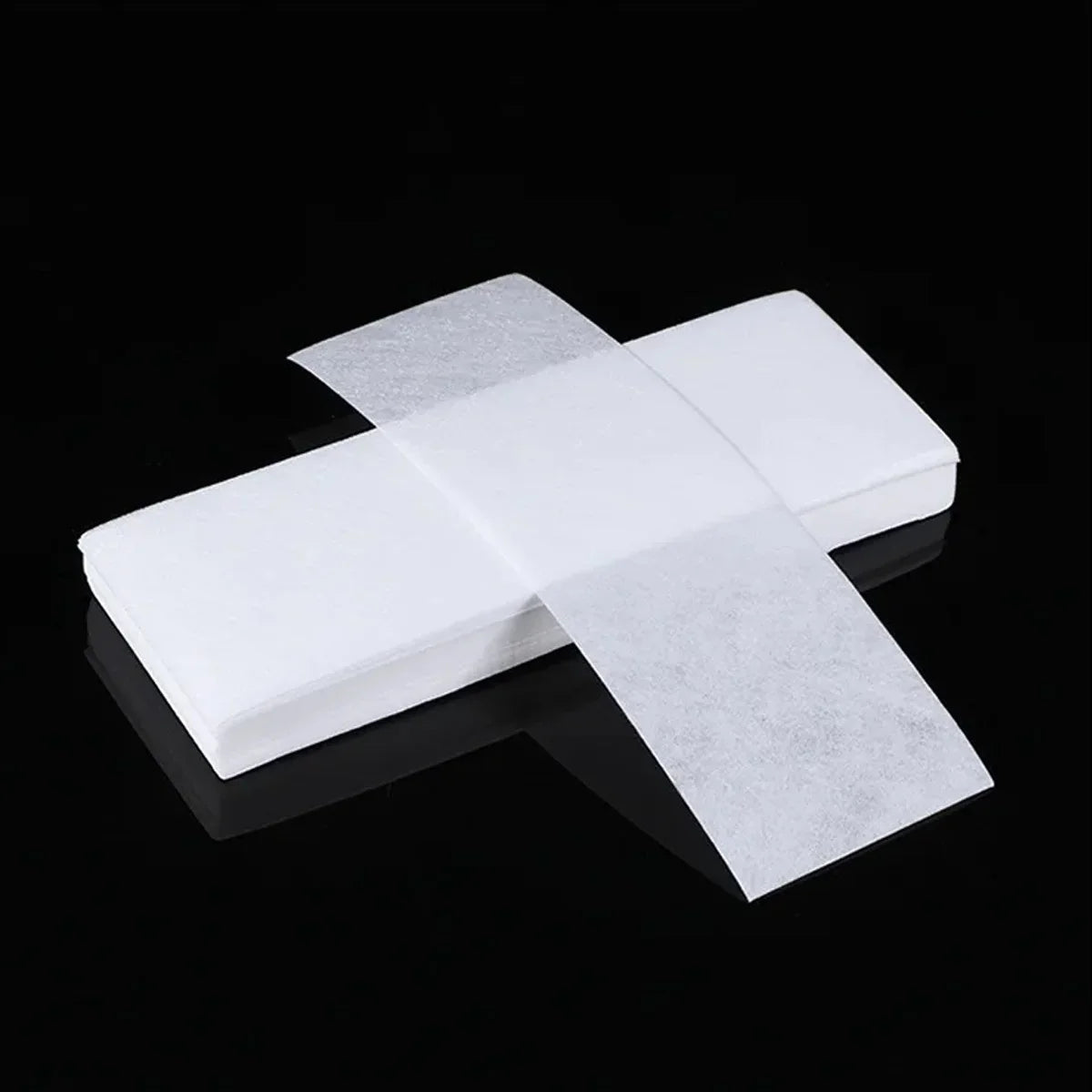 EFS Easy To Use Wax Strips Made In Pakistan EFS