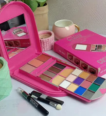 Miss France Complete Makeup Kit Miss France