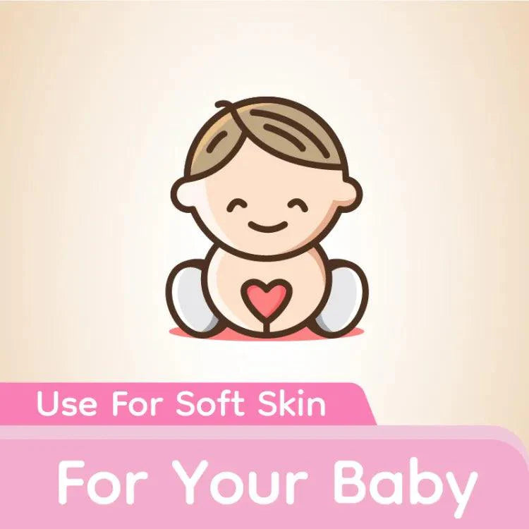 Nexton Vitamin E Baby Oil Nexton