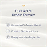 Dove Shampoo Hairfall Rescue