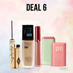 Best Makeup Deal 6 Cosmia.pk