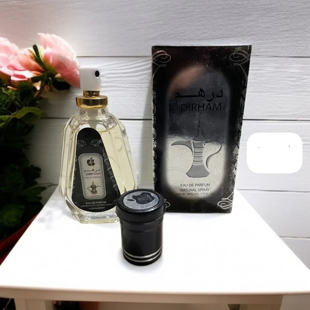 Most Demanding Fragrances – 4 Pcs Set Cosmia.pk