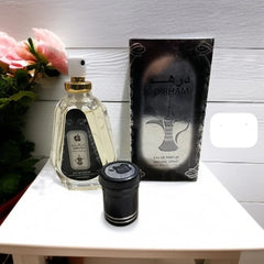 Most Demanding Fragrances – 4 Pcs Set Cosmia.pk