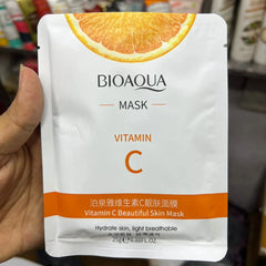 Sadoer Facial Mask - 25 Pcs Sadoer