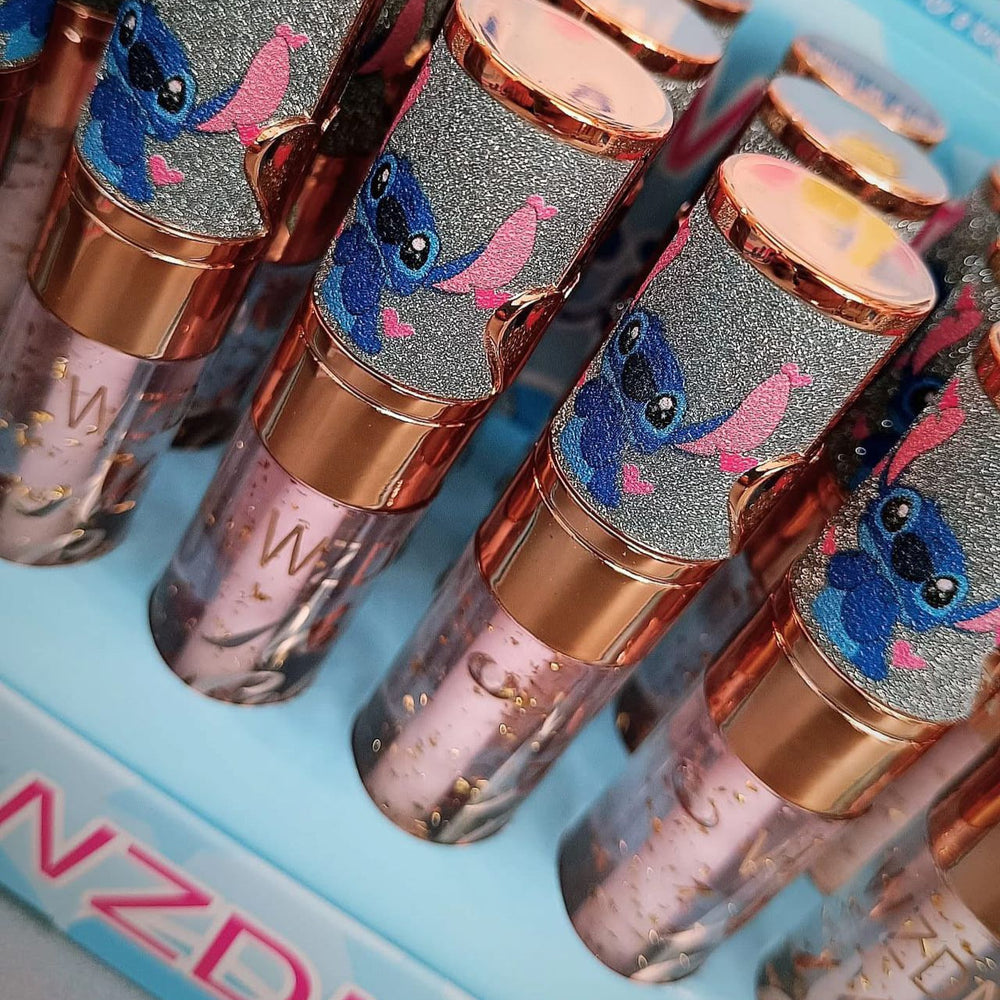 WZDN Magic Transparent Lip Gloss WZDN