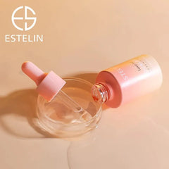 Estelin Face Oil Squalane Rosehip Oil - 30ml Estelin