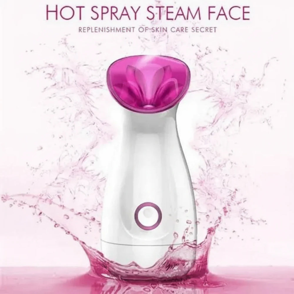 Osaka Face Ionic Steamer 0S-6080 Osaka