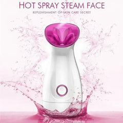 Osaka Face Ionic Steamer 0S-6080 Osaka