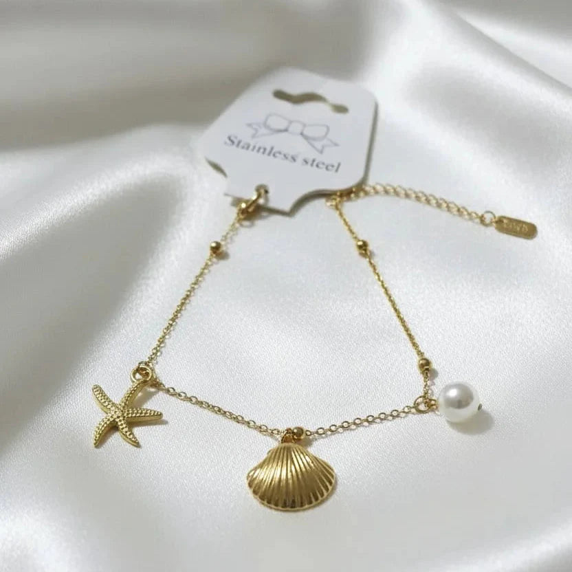 Stainless Steel Bracelet – Durable and Stylish Cosmia