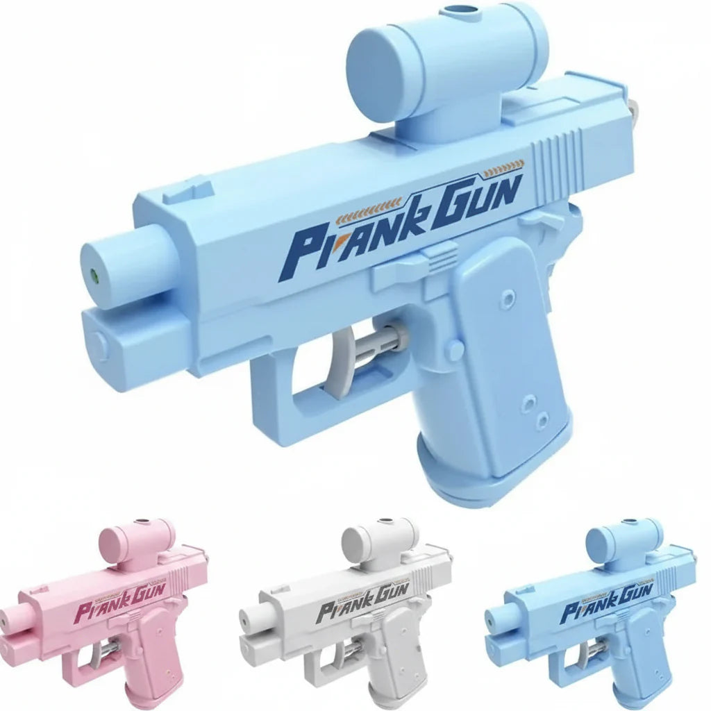 Prank Two-Way Water Gun-Each Cosmia.pk